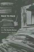 Page to Page