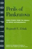 bokomslag Perils of Pankratova