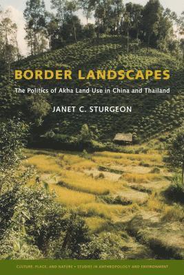 Border Landscapes 1
