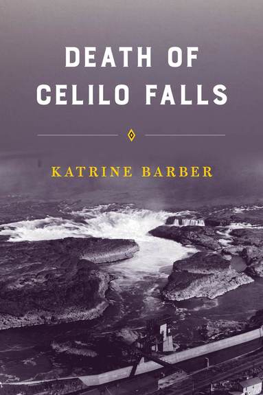 bokomslag Death of Celilo Falls