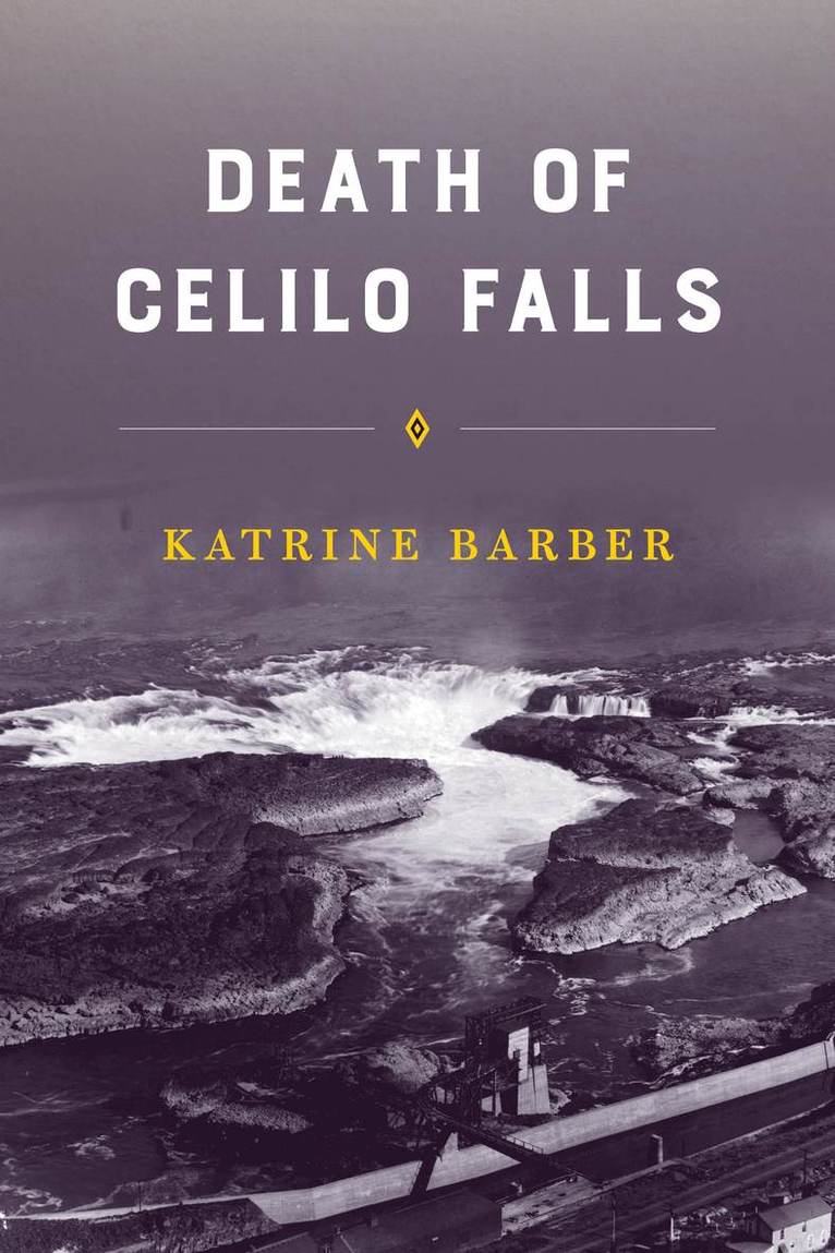 Death of Celilo Falls 1