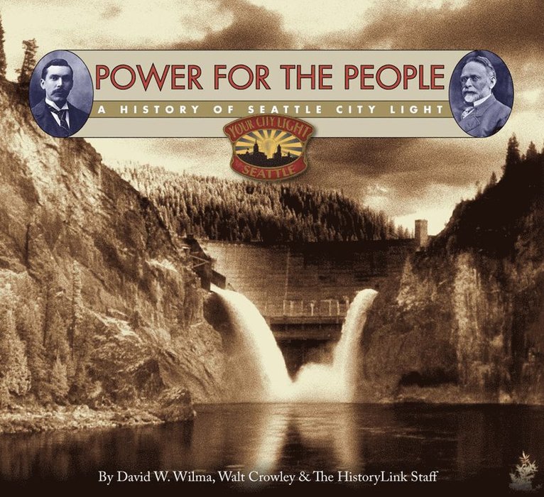 Power for the People 1