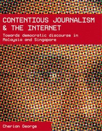 bokomslag Contentious Journalism and the Internet