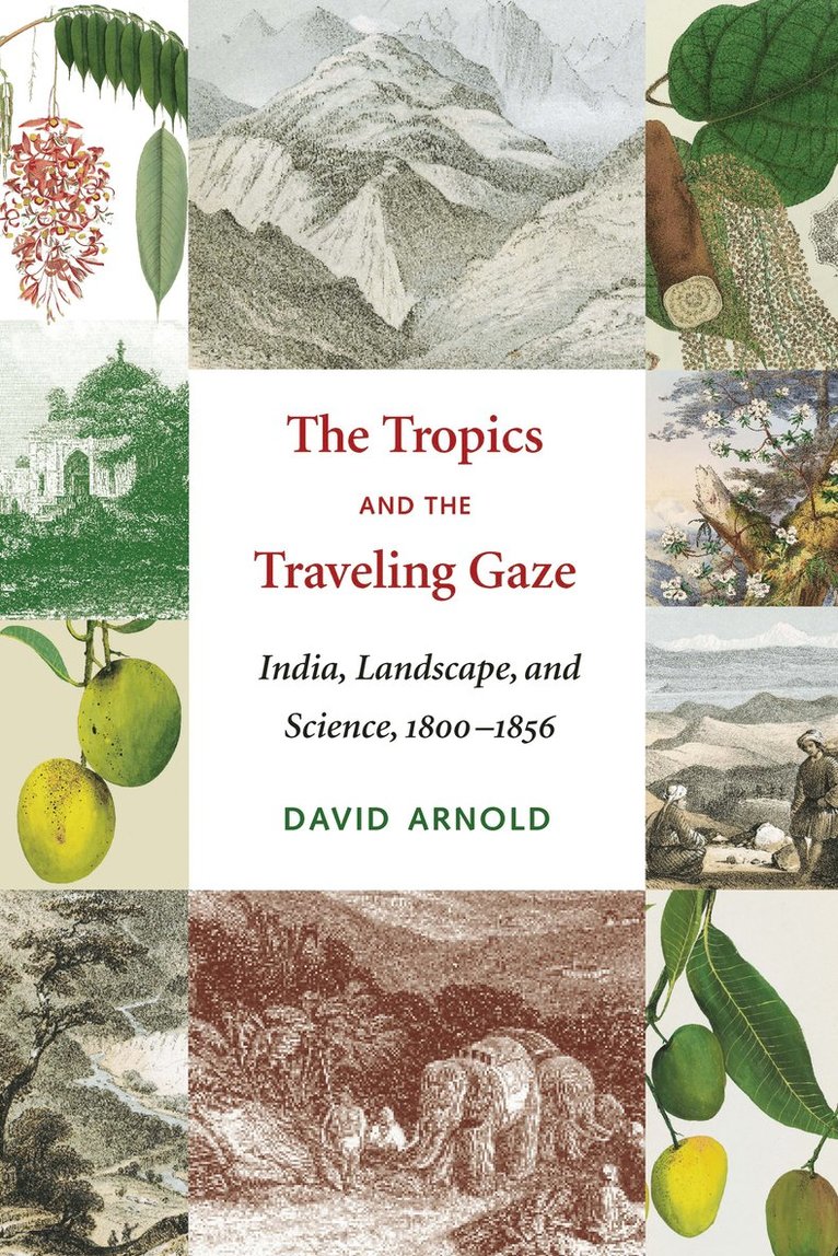 Tropics and the Traveling Gaze 1