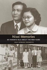 bokomslag Nisei Memories
