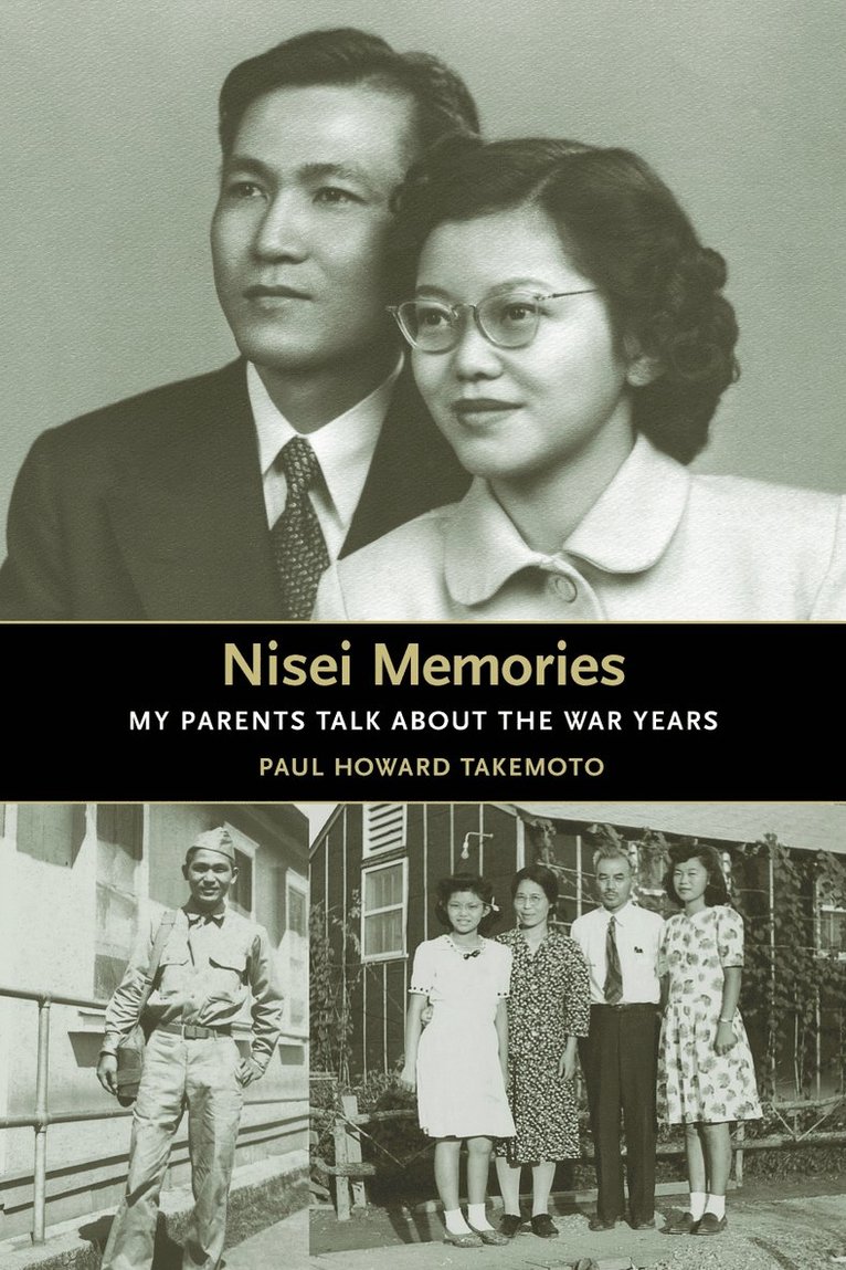 Nisei Memories 1