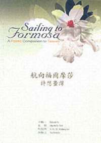 bokomslag Sailing to Formosa
