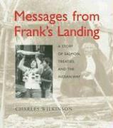 bokomslag Messages from Franks Landing
