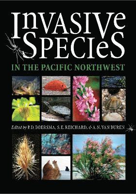 Invasive Species in the Pacific Northwest 1