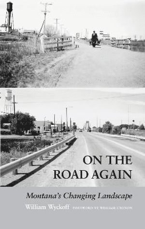 On the Road Again