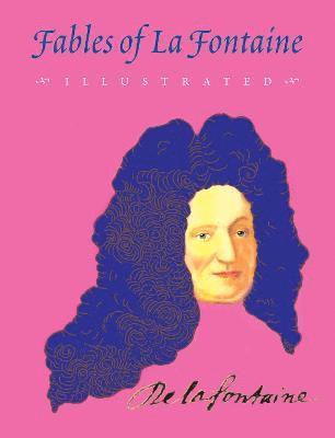 Fables of La Fontaine, Inbunden