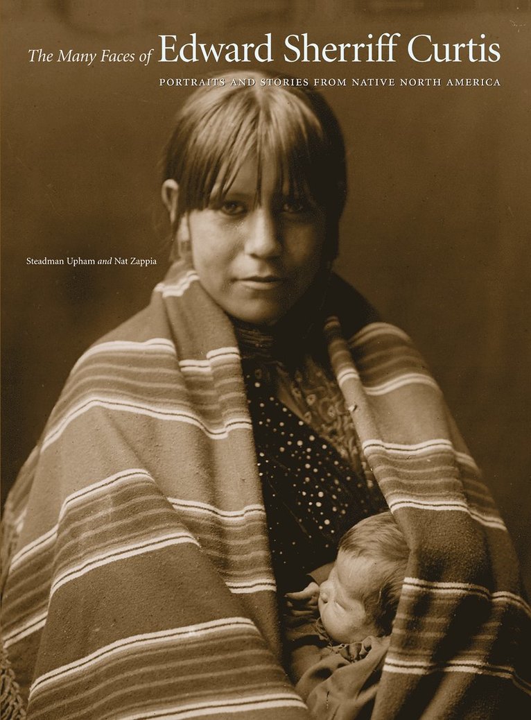 Many Faces of Edward Sherriff Curtis