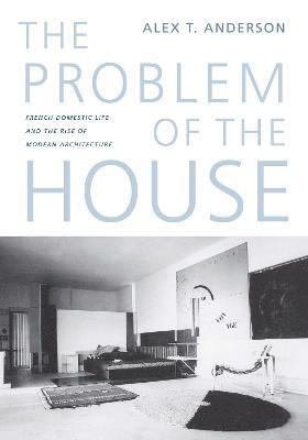 bokomslag The Problem of the House