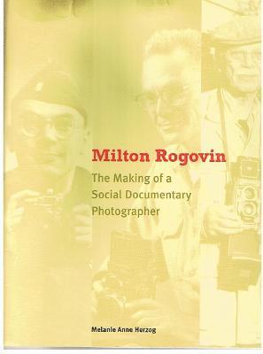 Milton Rogovin 1