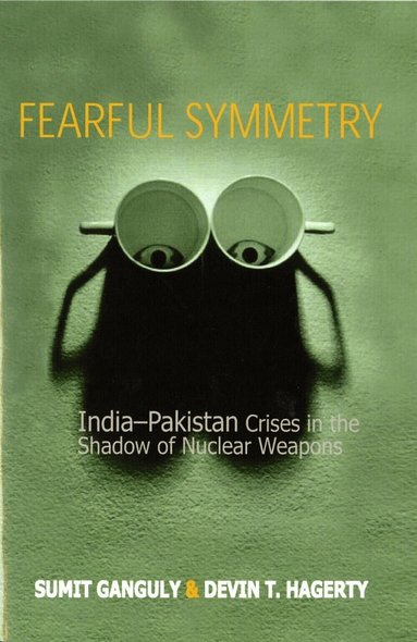 Sumit Ganguly, Devin T. Hagerty - Fearful Symmetry, Häftad
