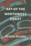 bokomslag Art of the Northwest Coast
