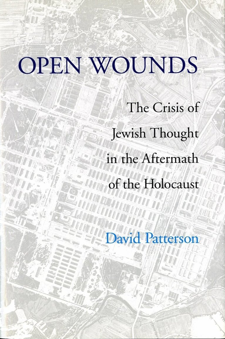 Open Wounds