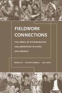 bokomslag Fieldwork Connections