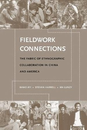 Fieldwork Connections 1