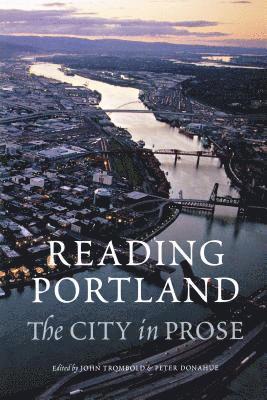 bokomslag Reading Portland