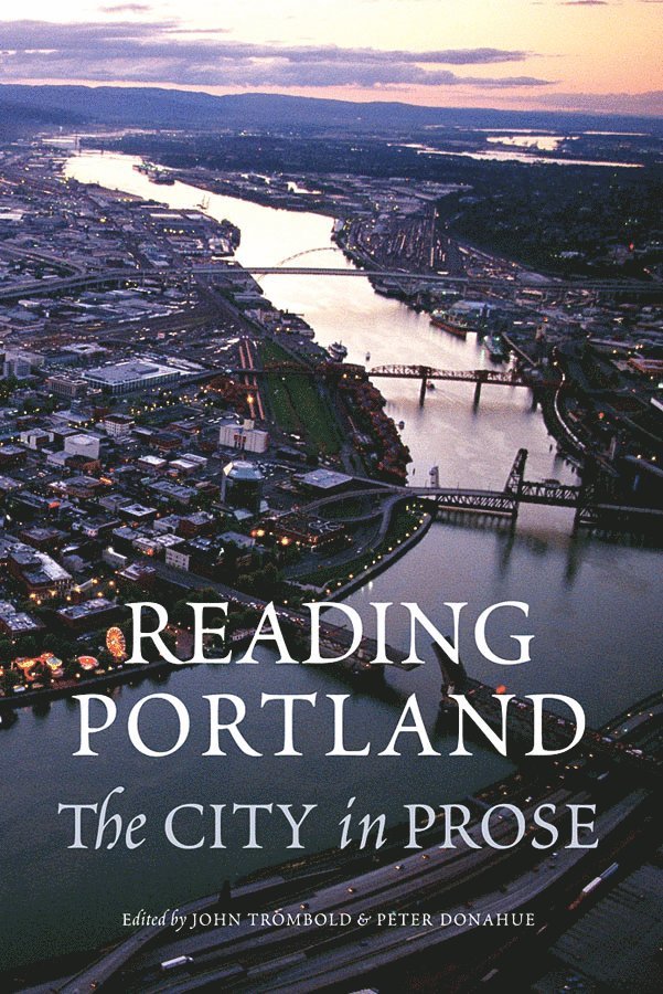 Reading Portland 1