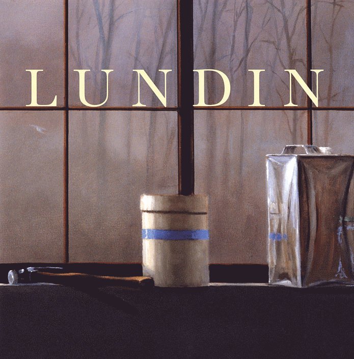 Bruce Guenther, David Brody - Norman Lundin, Häftad