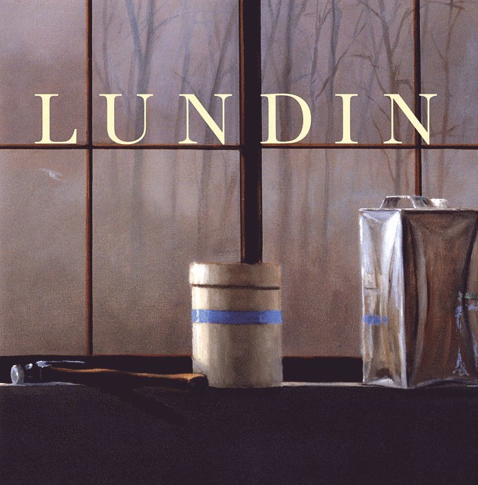 Norman Lundin 1