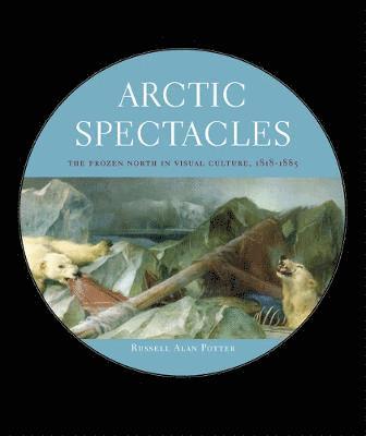 Arctic Spectacles 1