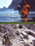 bokomslag Archaeology in Washington