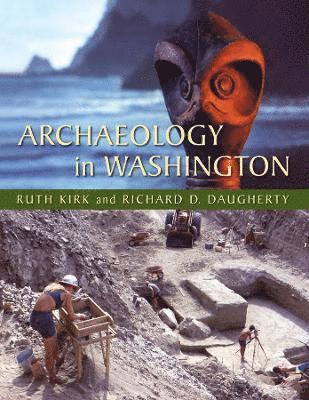 Archaeology in Washington 1