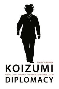 bokomslag Koizumi Diplomacy