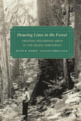 Drawing Lines in the Forest 1