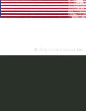 Virginia Mason Vaughan, Alden T. Vaughan, Alden T Vaughan - Shakespeare in American Life, Häftad