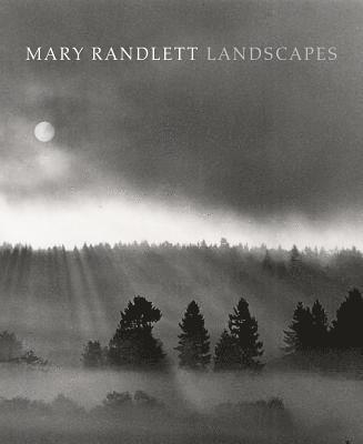 bokomslag Mary Randlett Landscapes