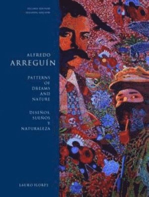 bokomslag Alfredo Arreguin
