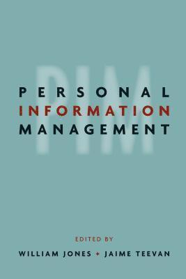 Personal Information Management 1