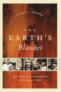 bokomslag The Earth's Blanket