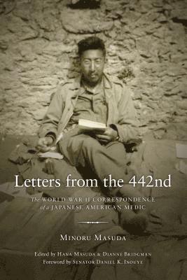 Letters from the 442nd 1