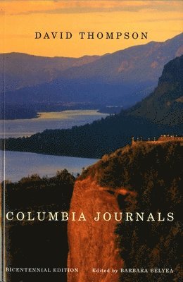 Columbia Journals 1