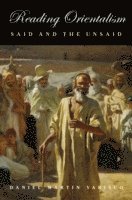 Reading Orientalism