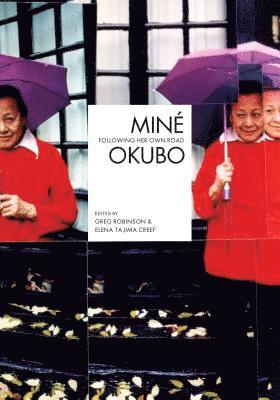 Greg Robinson, Elena Tajima Creef - Mine Okubo, Häftad
