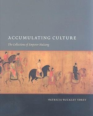 Accumulating Culture 1