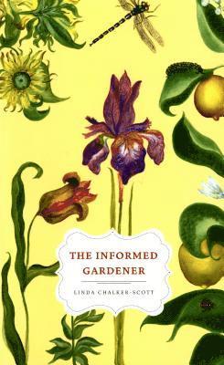 The Informed Gardener 1