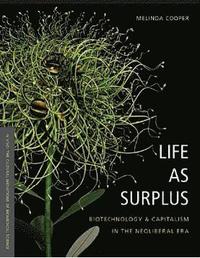 bokomslag Life As Surplus
