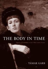 bokomslag The Body in Time