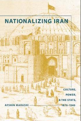 Nationalizing Iran 1