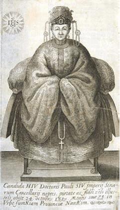 Nicolas Standaert - Interweaving of Rituals, Inbunden