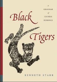 bokomslag Black Tigers