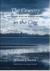 bokomslag Country in the City