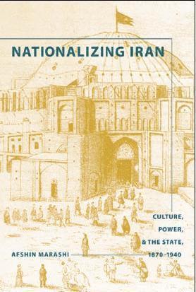 bokomslag Nationalizing Iran